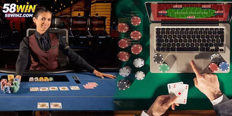 58WIN Có Uy Tín Không Đánh Giá Chi Tiết Cho Người Chơi