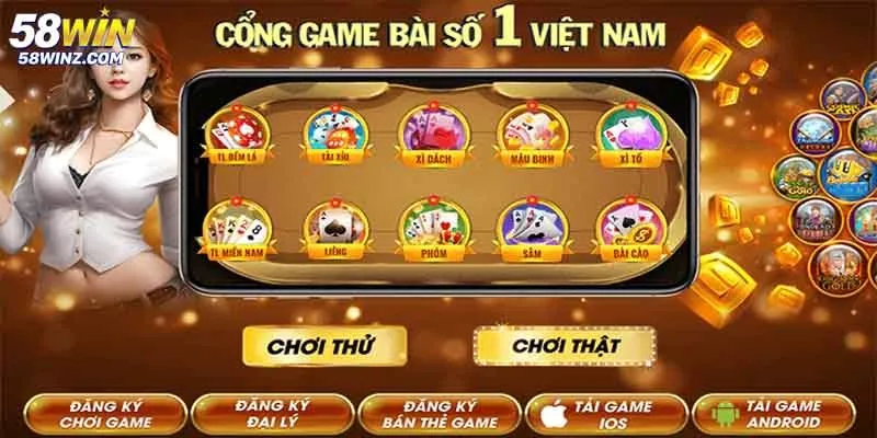 Bí kíp nổi bật khi trải nghiệm game bài