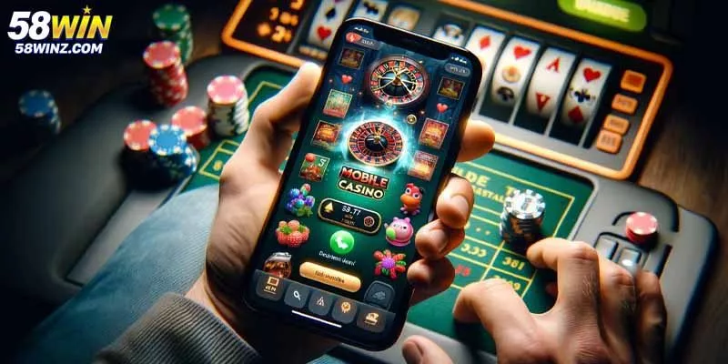 Các bước tải app nhà cái chi tiết từ A- Z cho hội viên