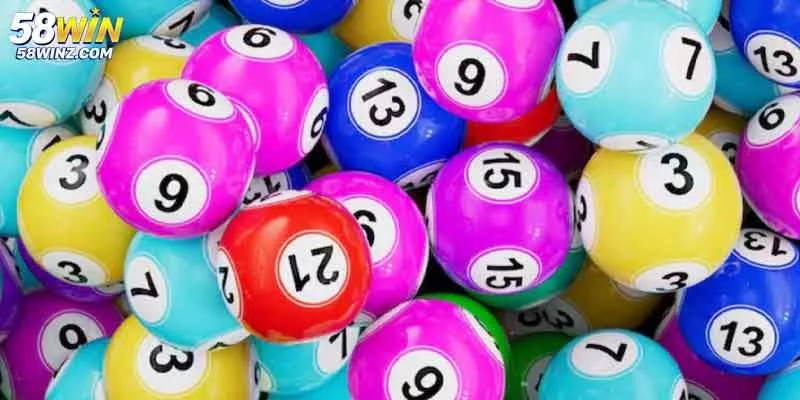 Các loại hình xổ số 58win mang đến lựa chọn đa dạng cho người chơi
