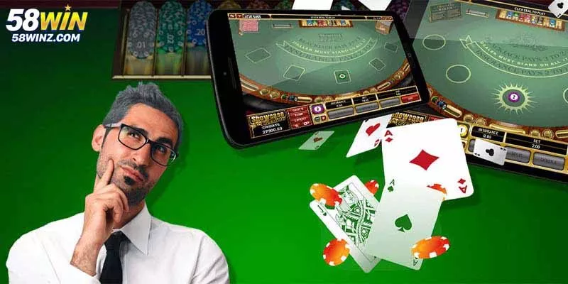 Chỉ tiết quy tắc trải nghiệm game Blackjack online hiện nay