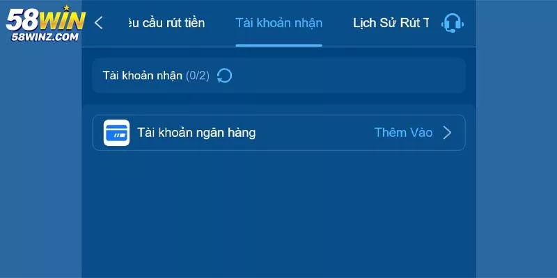 Chi tiết một số điều kiện cần thiết để rút tiền về tài khoản thành công