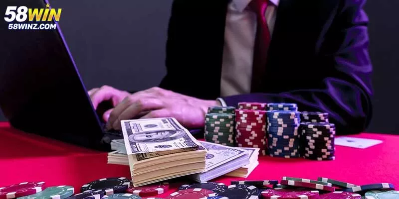 58WIN có uy tín không phải đáp ứng được nhiều điều kiện khác nhau