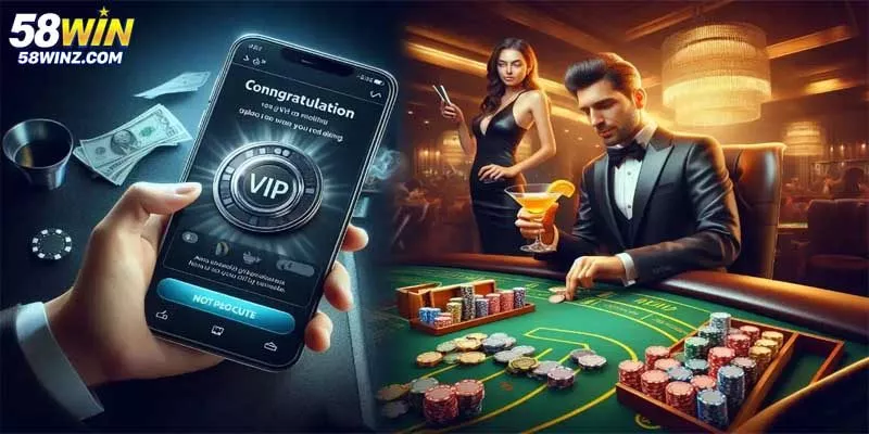 Đáp ứng đầy đủ các tiêu chí để trở thành tài khoản vip