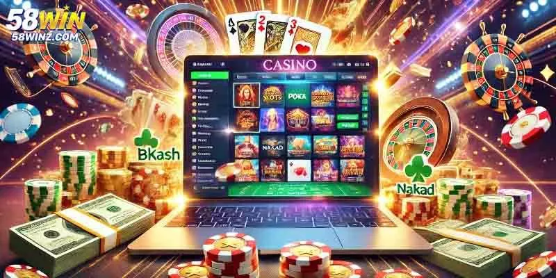 FAQs- Một vài giải đáp liên quan đến tải app 58WIN