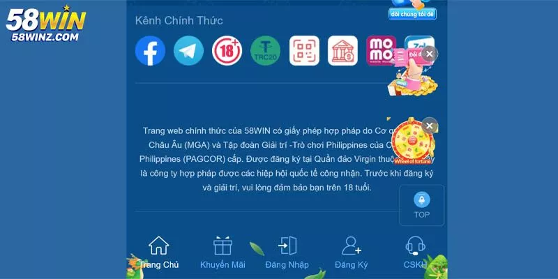Giải đáp một vài thắc mắc phổ biến từ hội viên về nhà cái