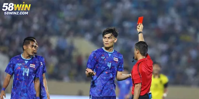 Kèo thẻ phạt là gì?