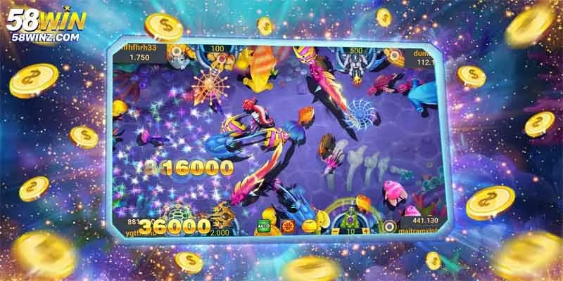 Lý do cần phải hiểu về mẹo bắn cá tại 58WIN