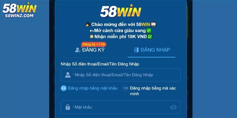 Một vài thông tin về điều kiện và lưu ý khi truy cập