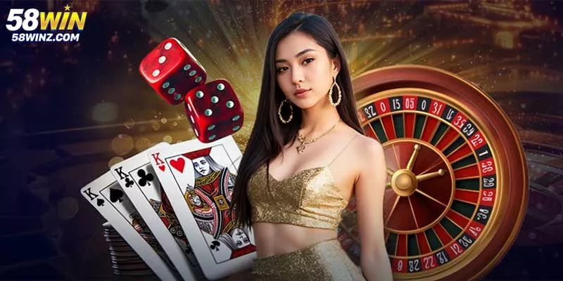 Một vài điều kiện căn bản để đăng ký và trở thành đại lý 58WIN