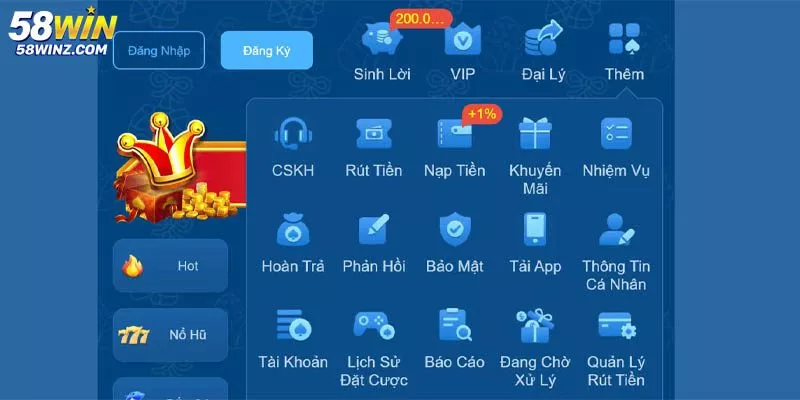Một vài điều khoản bắt buộc thành viên cần tuân theo