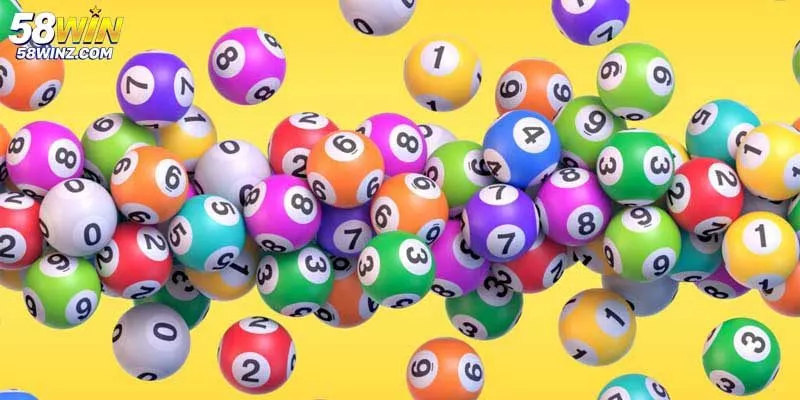 Những hình thức xổ số 58WIN được chơi phổ biến nhất