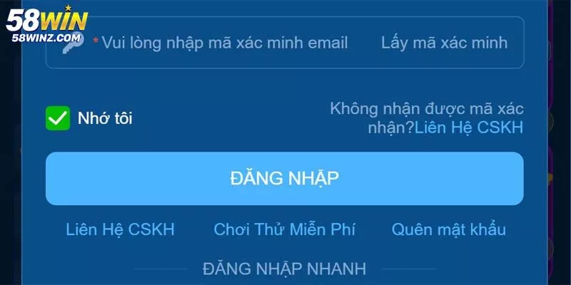 Tất tần tật quy trình đăng nhập vào tài khoản game cho bạn