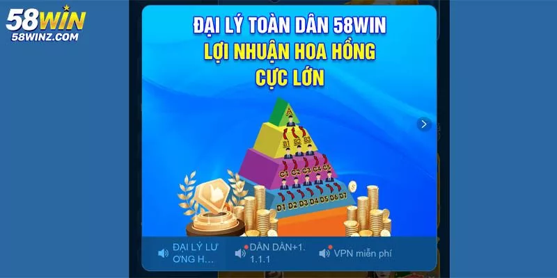 Thế mạnh tuyệt đỉnh giúp sân chơi khẳng định vị thế top 1