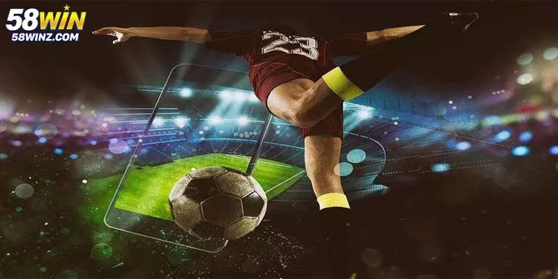 Thông tin không thể bỏ qua khi tìm hiểu kèo chấp 58win